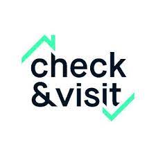 Etat des lieux entre et sortie avec CheckandVisit
