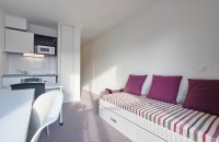 Logement