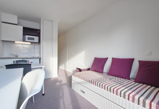 Location meublée à Boulogne-Billancourt Location meublée à Boulogne-Billancourt