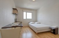 Logement