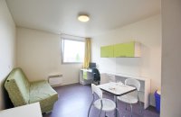 Logement