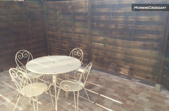 Charmante Maison avec Terrasse
