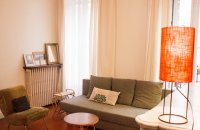 Logement