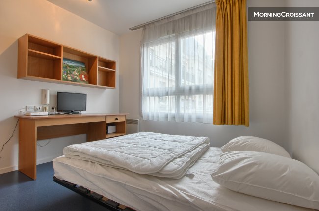Logement proche de Paris