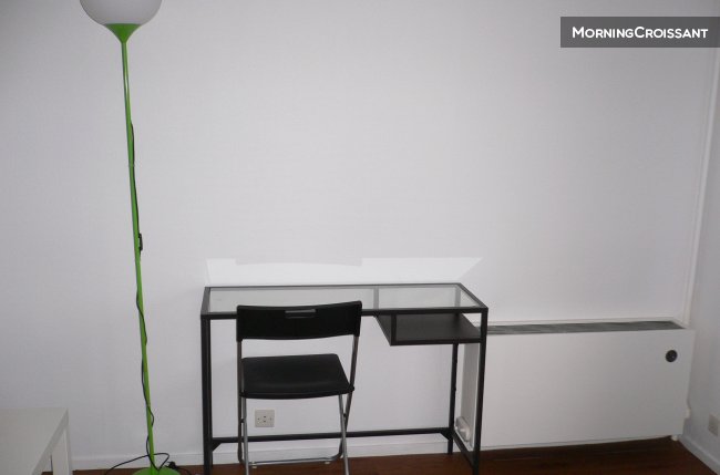 Bel appartement meublé - Docks