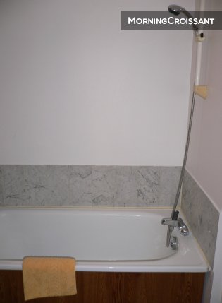 Bel appartement meublé - Docks