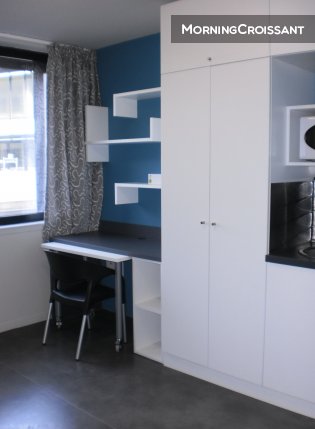 Studio tout équipé à Loos