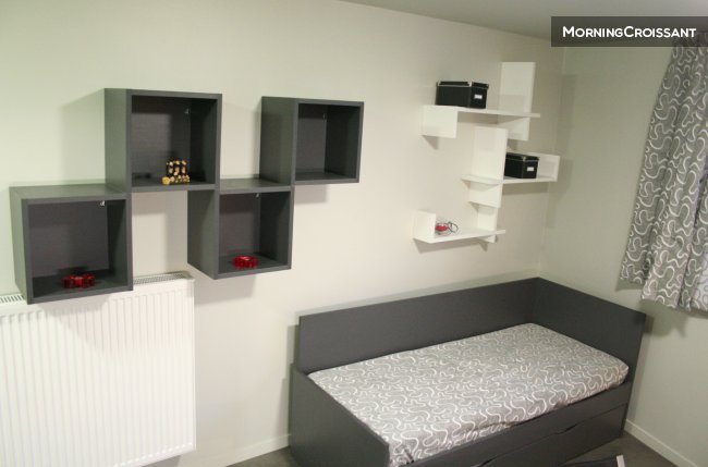 Studio tout équipé à Loos