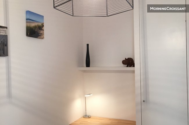 Appartement centre-ville Bordeaux