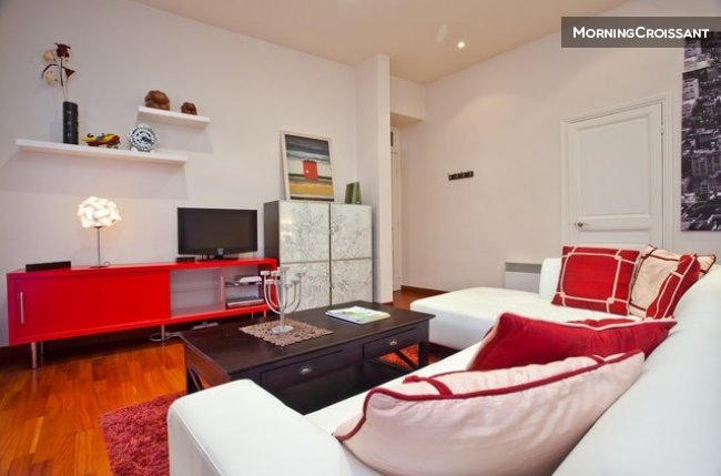 Loft centre ville de Nice