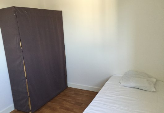 **Étudiant** Studio pour 1 personne