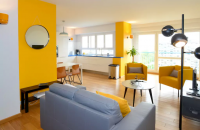 Logement