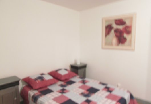 Joli appartement 32m2 meublé  
