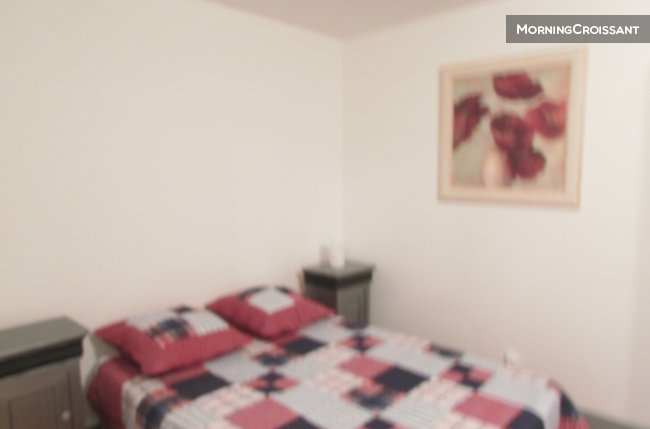 Joli appartement 32m2 meublé