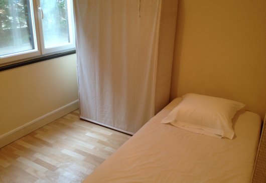 **Étudiant** Studio fonctionnel