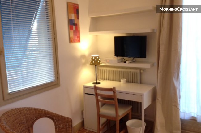 Charmant appartement Montpellier