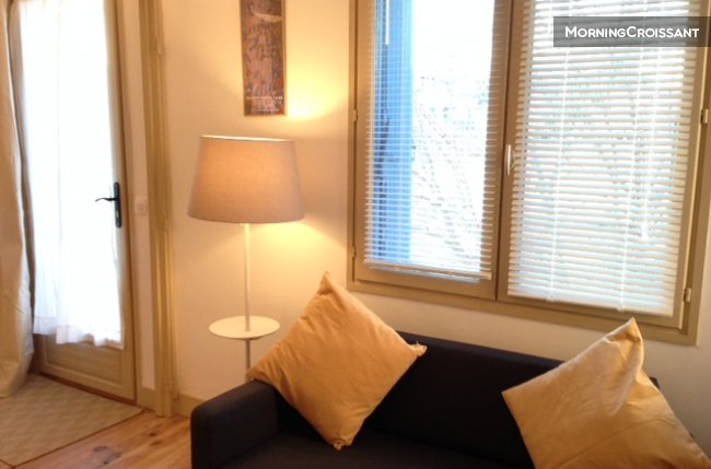 Charmant appartement Montpellier