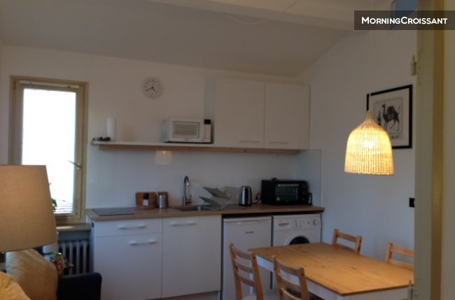 Charmant appartement Montpellier