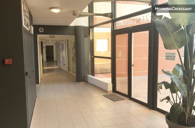 Studio bon marché moyens séjours