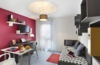 Logement