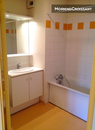 Studio proche centre ville
