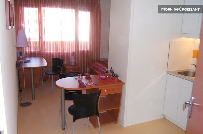 Studio proche centre ville
