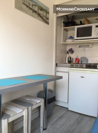 Studio la corniche
