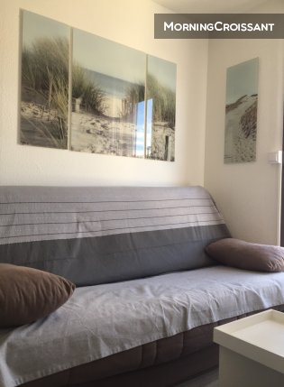 Studio la corniche