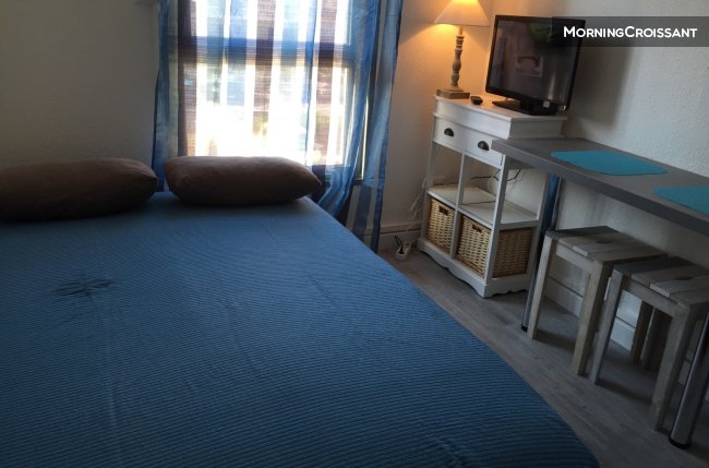 Studio la corniche