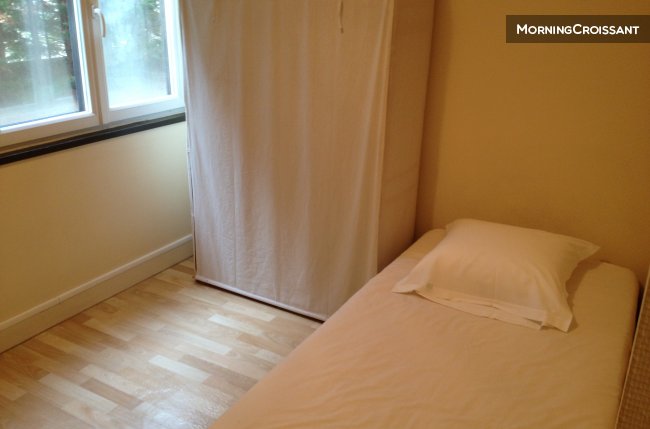**Étudiant** Location au mois