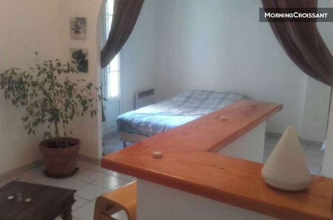 Studio de 30m2