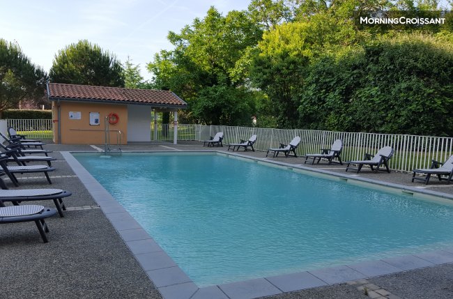 Studio équipé à Toulouse