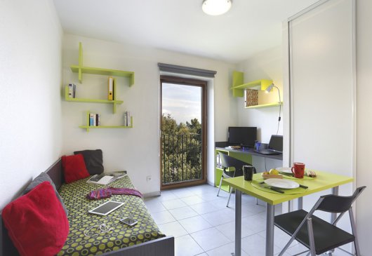 Studio Sophia-Antipolis