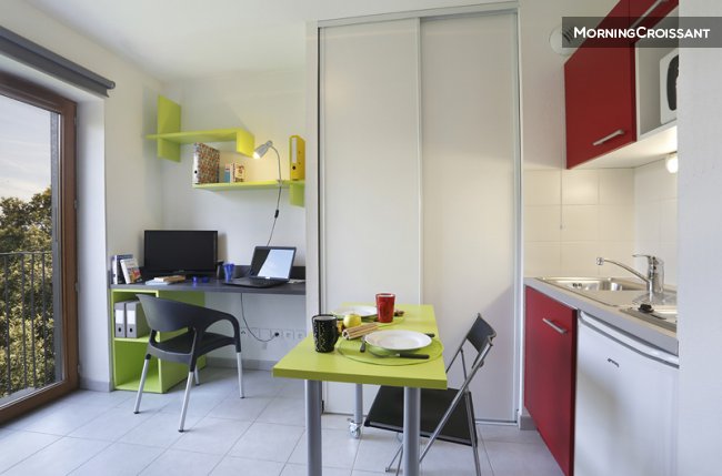 Studio Sophia-Antipolis