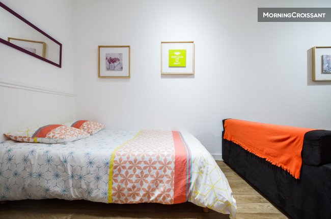 Joli studio neuf au Carmes Toulouse