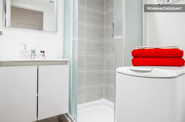Joli studio neuf au Carmes Toulouse