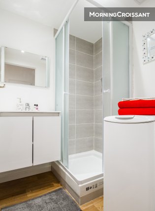 Joli studio neuf au Carmes Toulouse