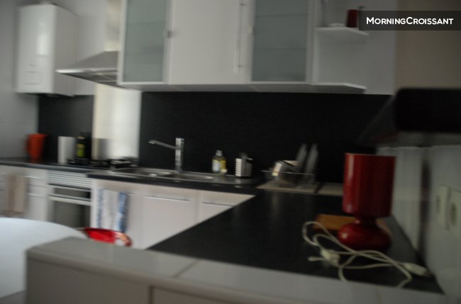 Bel apt 52 m2 à 5 mn du Vieux Lyon