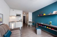 Logement