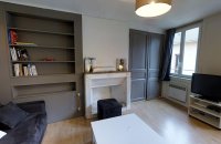 Logement