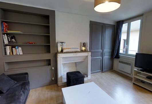 Location Meublee Et Non Meublee A Rouen Louer A Rouen Morningcroissant