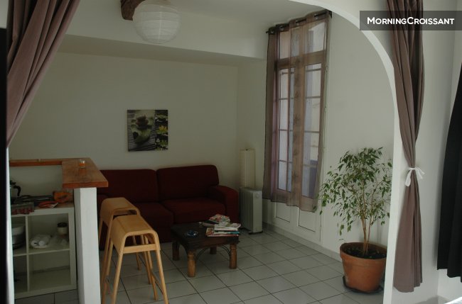 Studio de 30m2