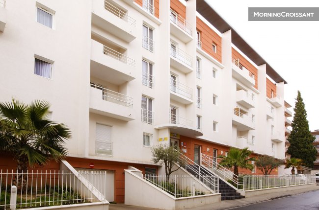 Studio sympa Béziers
