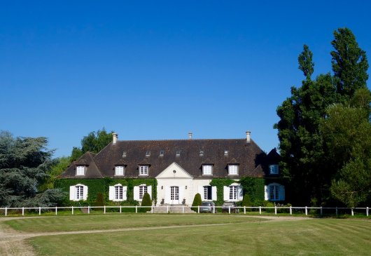 Chambre pour étudiant INSEAD