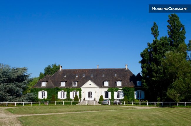 Chambre pour étudiant INSEAD