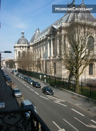 Bel appartement hypercentre Lille