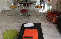 Logement