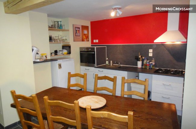 Charmant appartement proche métro