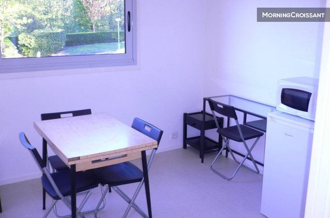 Appartement nickel et confortable