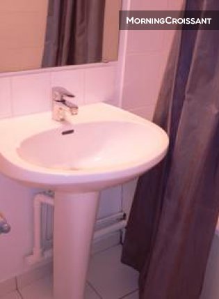 Appartement nickel et confortable